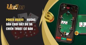 Poker VUA99