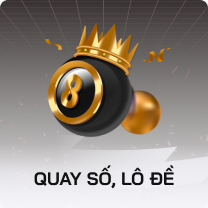 Quay số lô đề VUA99